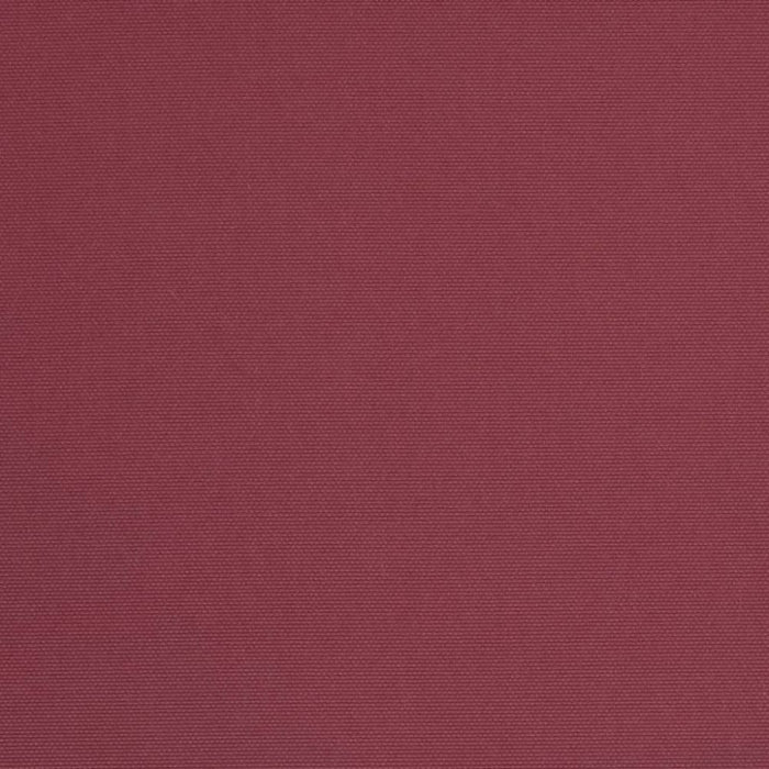 Outdoor Parasol With Metal Pole 300x200 Cm Bordeaux Red