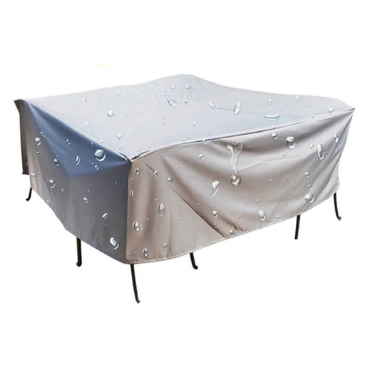 Outdoor Patio Furniture Set Covers Rain Snow All - purpose