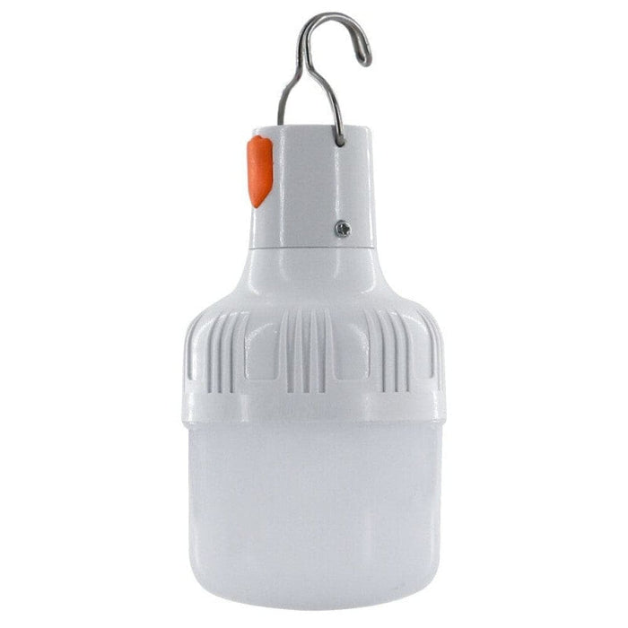 Outdoor Usb Rechargeable Led Lamp Bulbs 60w Emergency Light
