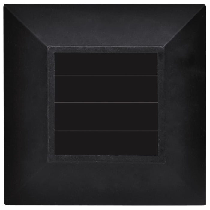 Outdoor Solar Lamp Led Light Set 12 Pcs with Spike 8.6 x 38