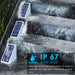 Outdoor Solar Stair Light