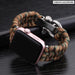 Outdoor Sports Strap for Apple Watch