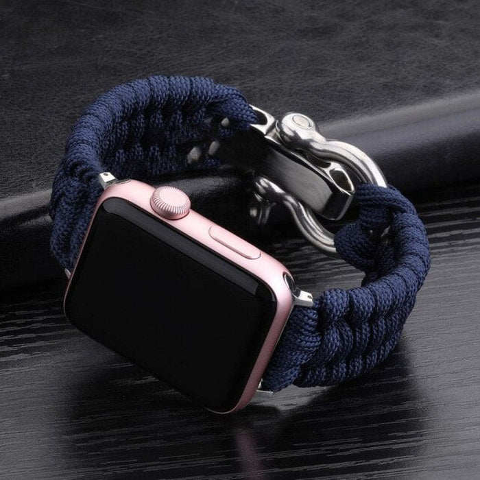 Outdoor Sports Strap for Apple Watch
