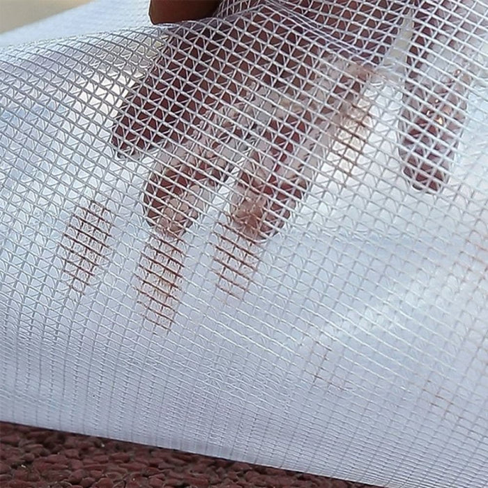 Outdoor Tarpaulin Pvc Rainproof Windproof Anti-tearing