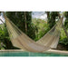 Outdoor Undercover Cotton Legacy Hammock Family Size Marble