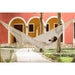 Outdoor Undercover Cotton Legacy Hammock with Hand