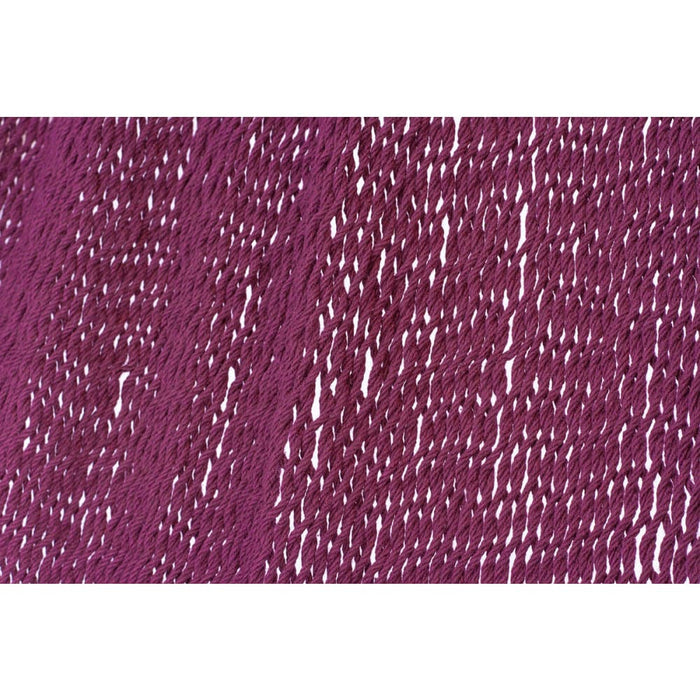 Outdoor Undercover Cotton Legacy Hammock King Size Mexican