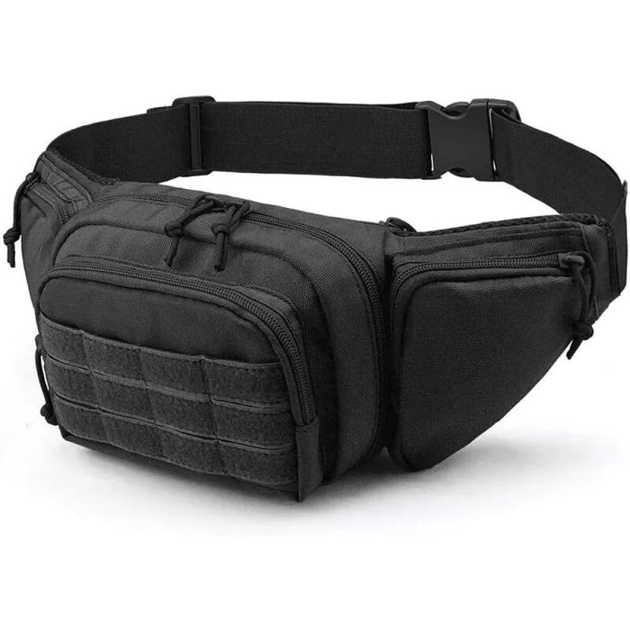 Outdoor Waist Pack For Hiking And Hunting