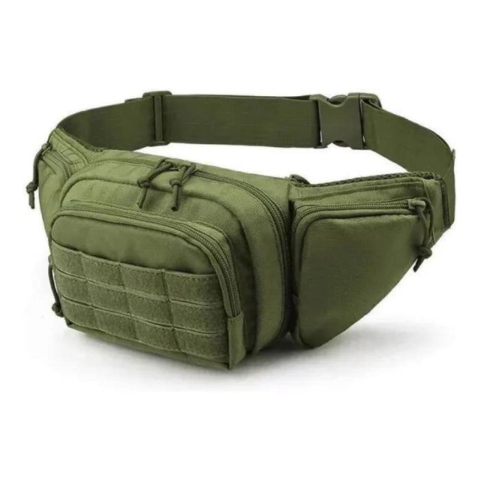 Outdoor Waist Pack For Hiking And Hunting