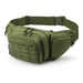 Outdoor Waist Pack For Hiking And Hunting