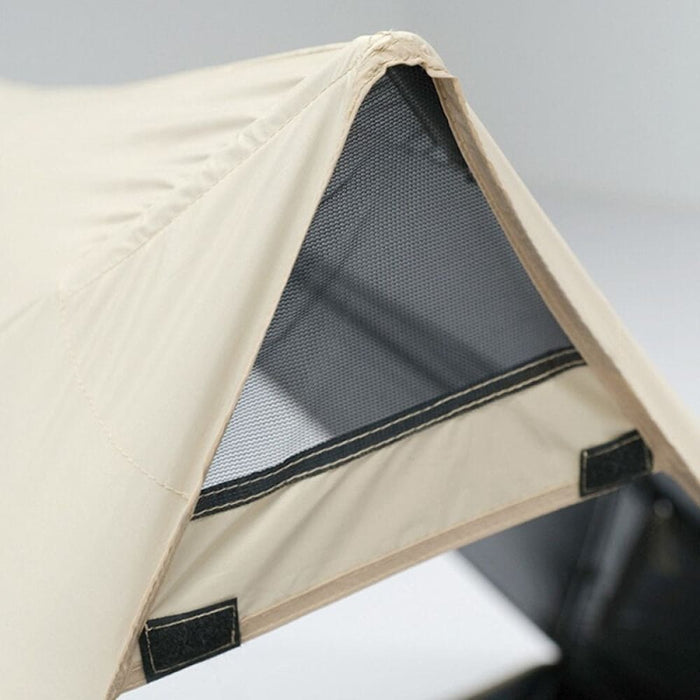 Outdoor Waterproof Portable Rapidly Loosen Canopy Tent