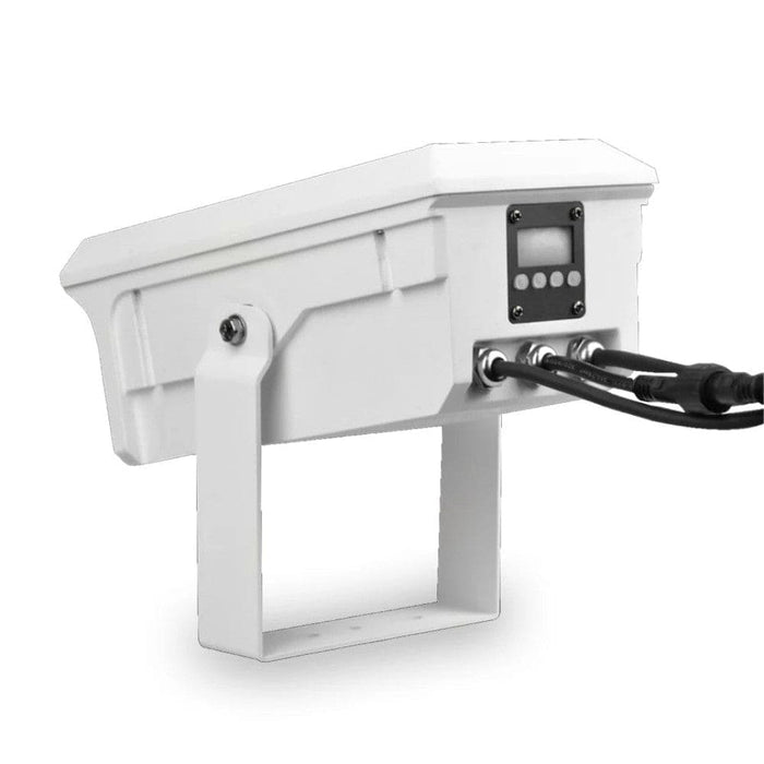 2w Outdoor Waterproof Starry Sky Star White Laser Light