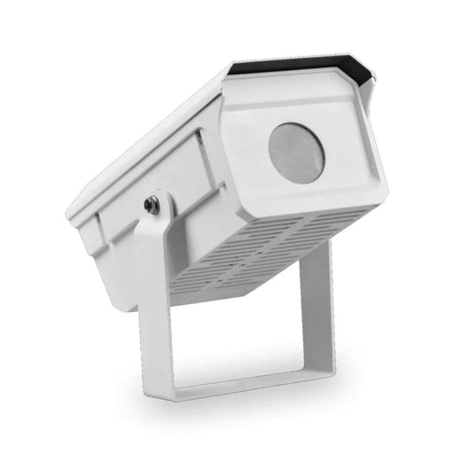 2w Outdoor Waterproof Starry Sky Star White Laser Light