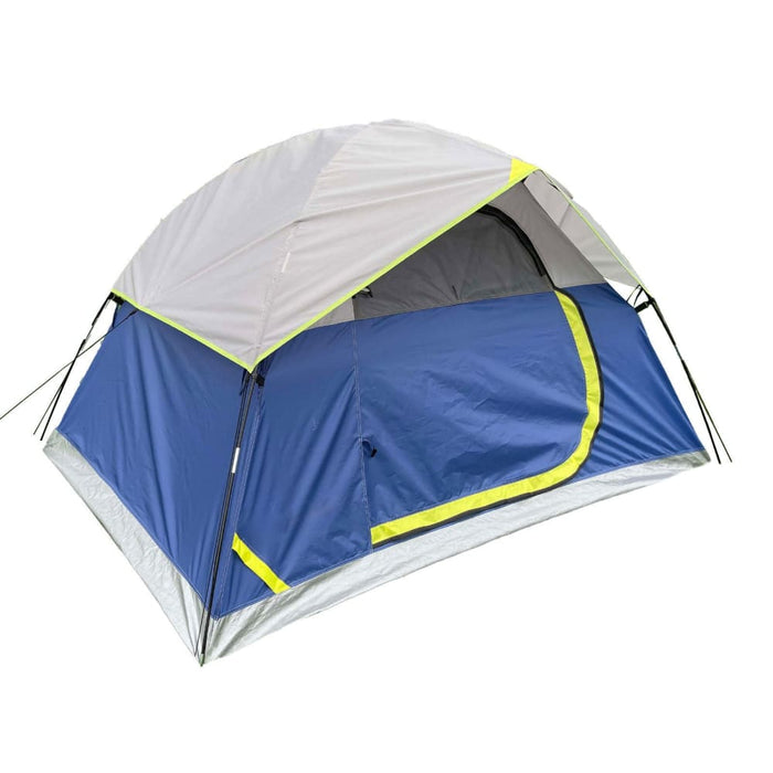 Outdoors 2 - 3 Person Tent Lightweight Hiking Backpacking