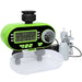 Two Outlet Digital Automatic Watering Timer And Rain Sensor