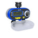 Two Outlet Digital Water Timer Controller for Garden