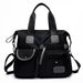 Oxford Cloth Handbag Casual Nylon Shoulder Diagonal Female