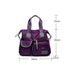 Oxford Cloth Handbag Casual Nylon Shoulder Diagonal Female