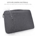Oxford Cloth Waterproof Laptop Handbag With Trunk Trolley