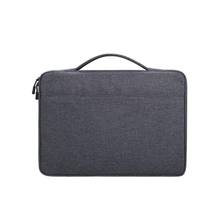 Oxford Cloth Waterproof Laptop Handbag With Trunk Trolley