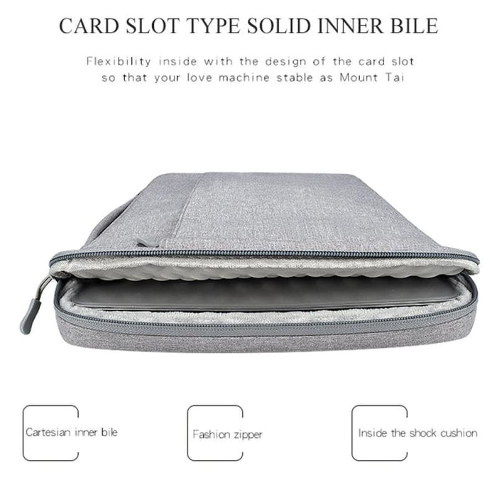 Oxford Cloth Waterproof Laptop Handbag With Trunk Trolley