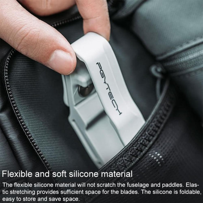 P 12a 010 Propeller Blade Holder For Dji Mavic Mini