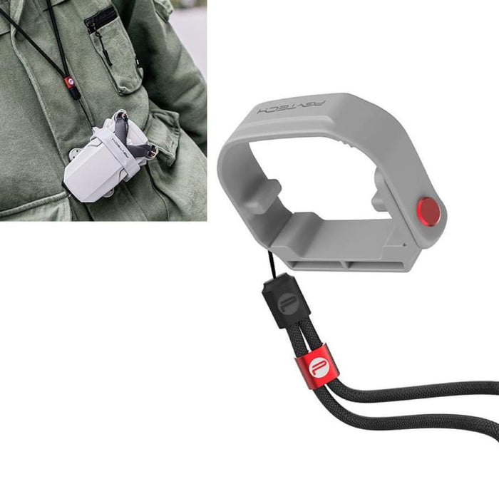 P 12a 010 Propeller Blade Holder For Dji Mavic Mini