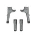 P 16a 036 Portable Heightened Landing Gear For Dji Mavic