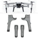 P 16a 036 Portable Heightened Landing Gear For Dji Mavic