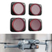 P 16b 063 4 in 1 Ndpl Lens Filter Kit for Dji Air 2s