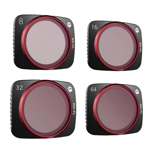 P 16b 063 4 in 1 Ndpl Lens Filter Kit for Dji Air 2s