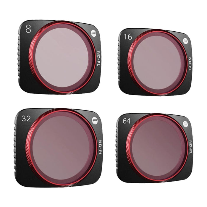 P 16b 063 4 in 1 Ndpl Lens Filter Kit for Dji Air 2s