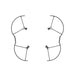 P 39a 020 Paddle Protector Propeller Protection Ring