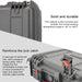 P Sp 101 Shockproof Waterproof Explosion Proof Hard Box
