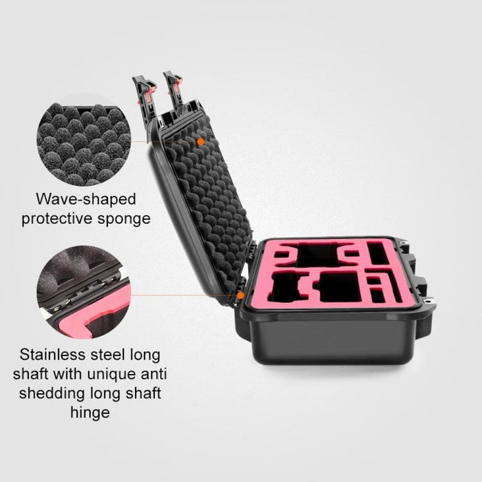 P Sp 101 Shockproof Waterproof Explosion Proof Hard Box