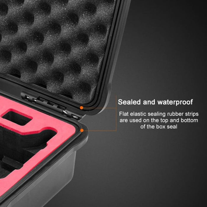 P Sp 101 Shockproof Waterproof Explosion Proof Hard Box