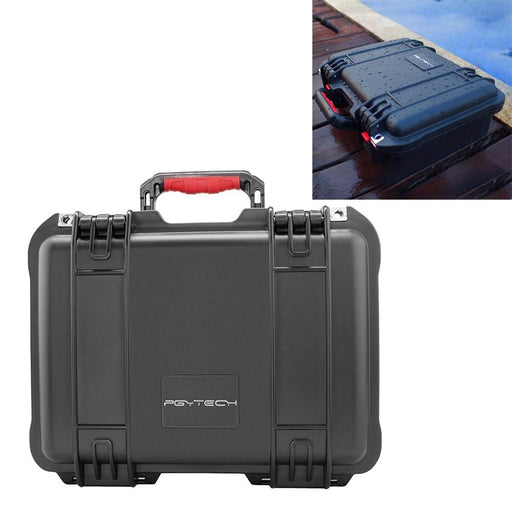 P Sp 101 Shockproof Waterproof Explosion Proof Hard Box
