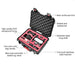 P Sp 101 Shockproof Waterproof Explosion Proof Hard Box