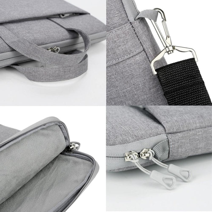 P310 Waterproof Oxford Cloth Laptop Handbag 13.3 Inch