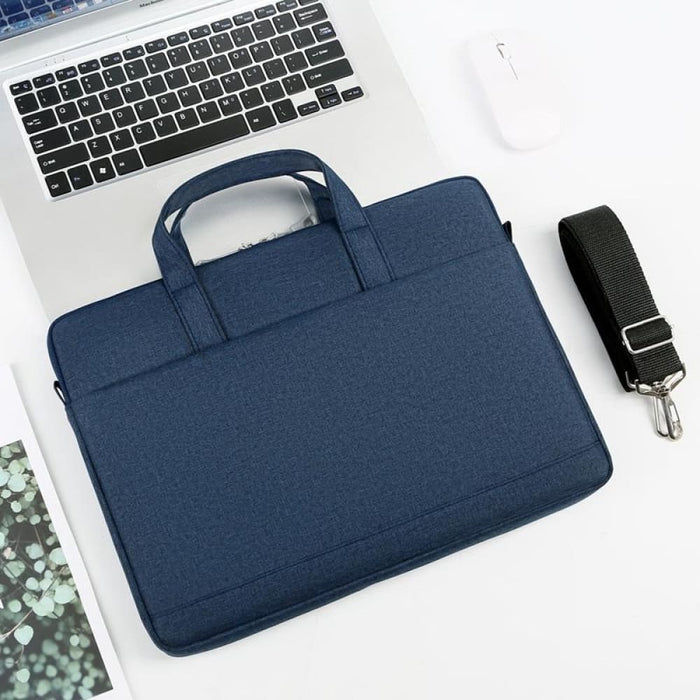 P310 Waterproof Oxford Cloth Laptop Handbag 13.3 Inch