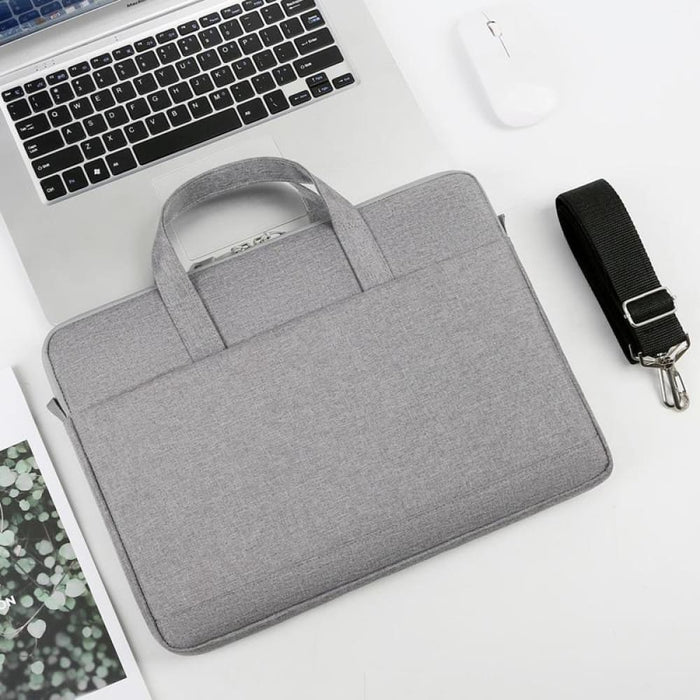 P310 Waterproof Oxford Cloth Laptop Handbag 14 Inch
