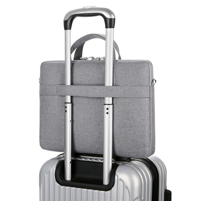 P310 Waterproof Oxford Cloth Laptop Handbag 14 Inch