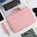 P510 Waterproof Oxford Cloth Laptop Handbag For 13.3 14 Inch