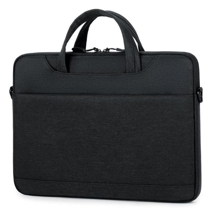 P510 Waterproof Oxford Cloth Laptop Handbag For 15 16 Inch