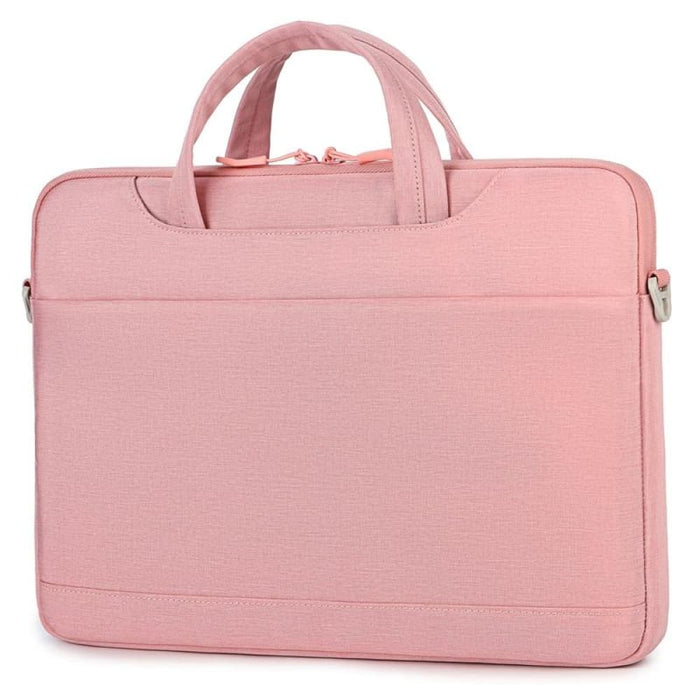P510 Waterproof Oxford Cloth Laptop Handbag For 15 16 Inch