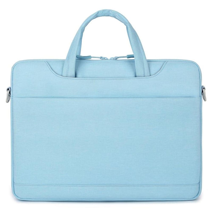 P510 Waterproof Oxford Cloth Laptop Handbag For 15 16 Inch