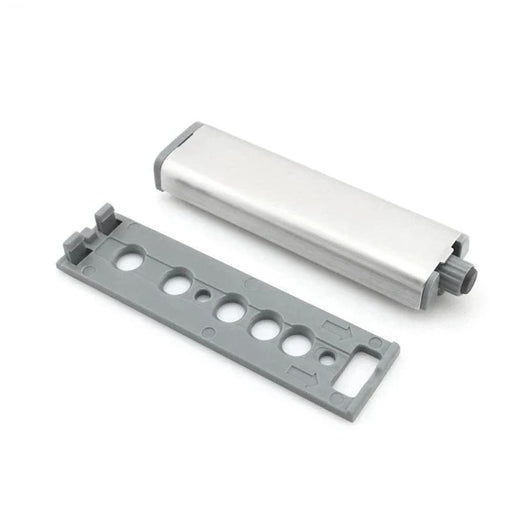 Pack Of 10 Stainless Steel Door Stopper With Soft Touch