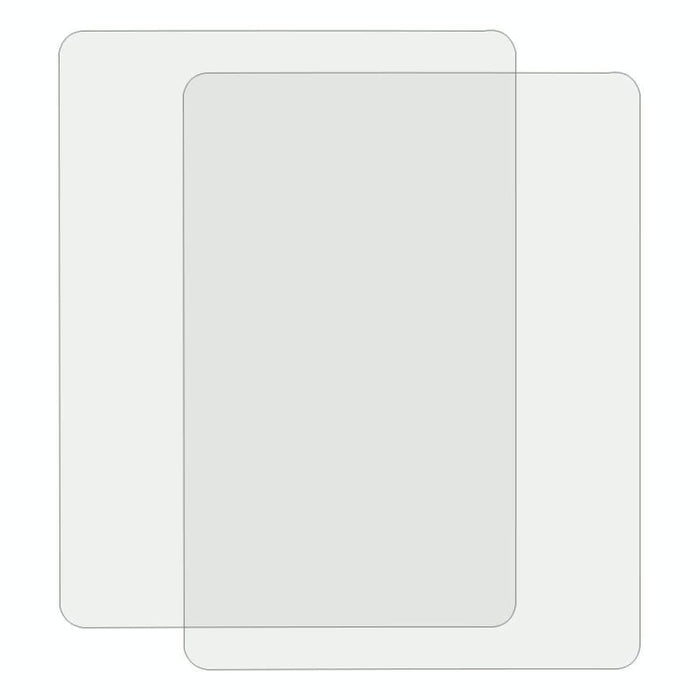 Pack Of 2 0.26mm 9h Tempered Glass For Ipad Pro 12.9