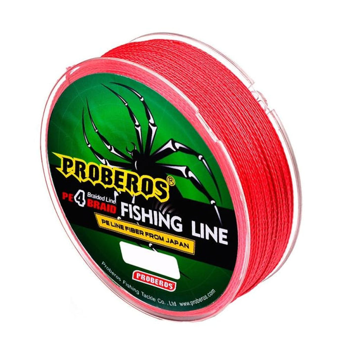 Pack Of 2 100m Strong Horse Fishing Line 1.5 / 20lb