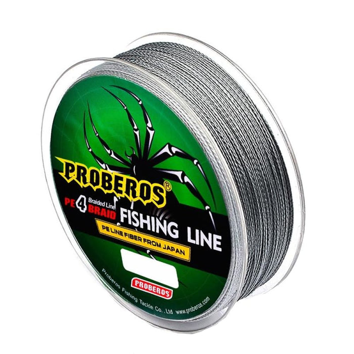 Pack Of 2 100m Strong Horse Fishing Line 1.5 / 20lb